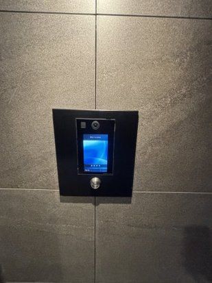 セキュリティ　物件画像