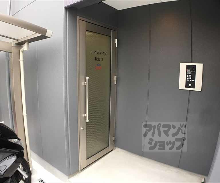 ロビー