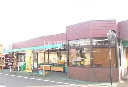 ショッピングセンター　ダイナシティ（ショッピングセンター）まで1129m
