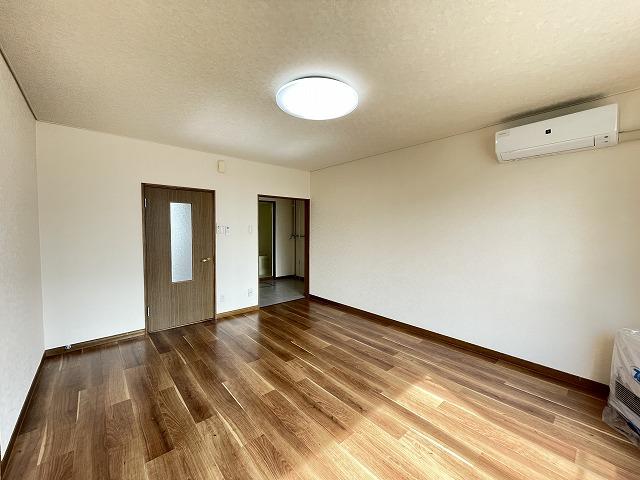その他部屋・スペース　内装