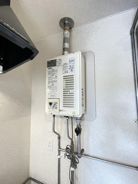 洗面設備　洗面・脱衣
