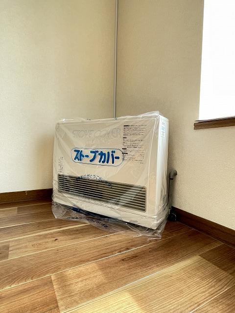 その他設備　設備