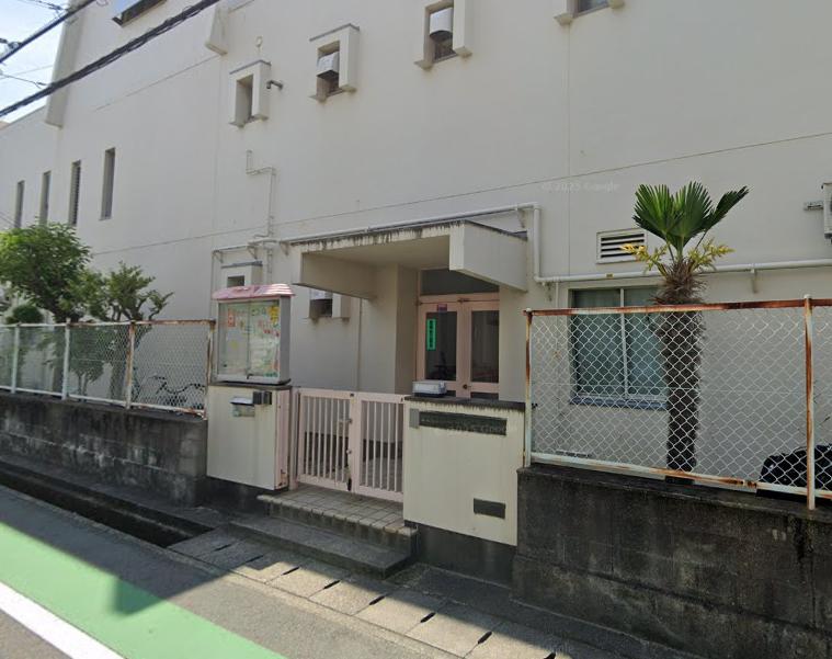 幼稚園・保育園　瓦木みのり保育所（幼稚園・保育園）まで851m