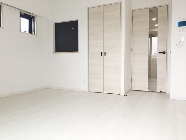 その他部屋・スペース　内装もきれいです