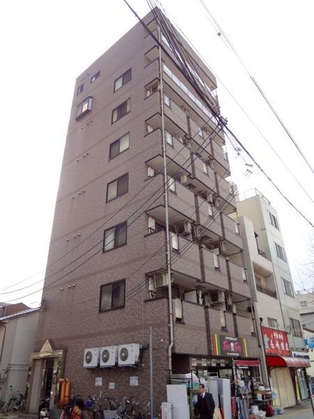 建物外観　★立派な外観★