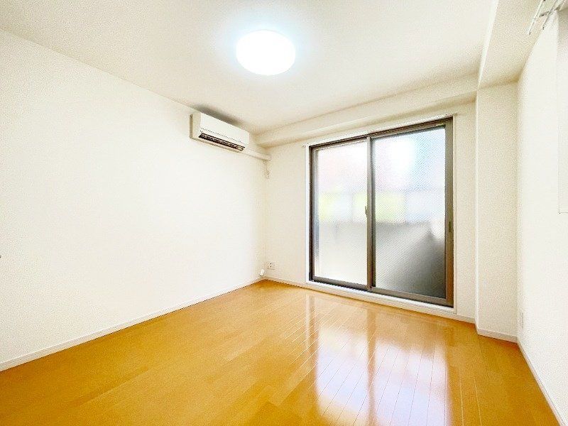 その他設備　※同間取別室参考画像