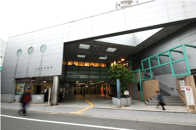 その他　荏原中延駅(東急 池上線)（その他）まで1250m