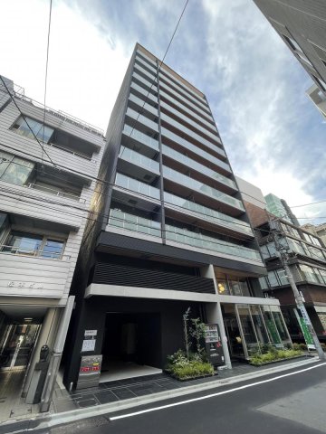 建物外観　外観も気になるポイント