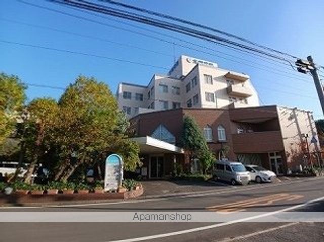 病院　太田病院さん（病院）まで260m