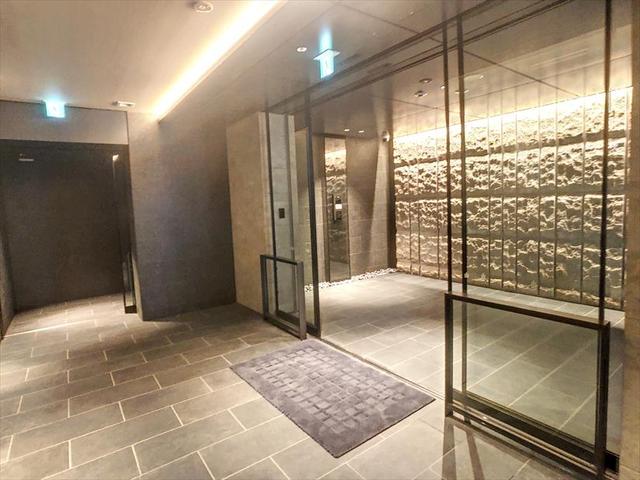 ロビー