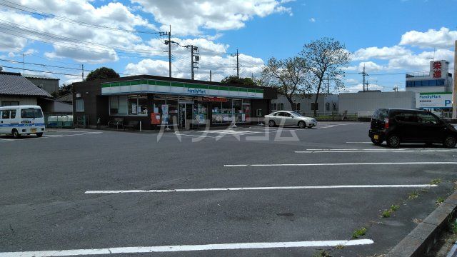 コンビニ　ファミリーマート 水戸加倉井店（コンビニ）まで2058m