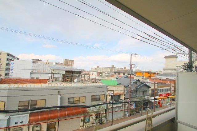 眺望　展望