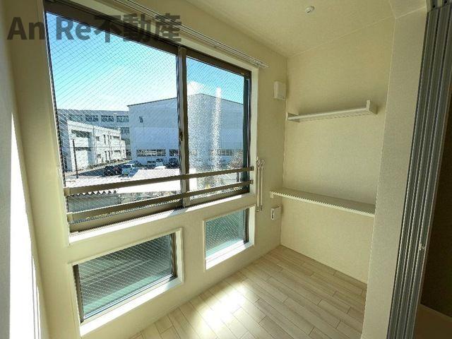 その他部屋・スペース