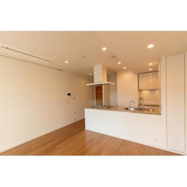 居室・リビング　※写真は同タイプ住戸です。