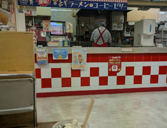 飲食店　スガキヤ 中村パレ店（飲食店）まで194m