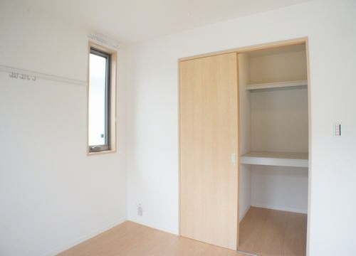 収納　図面と現状に相違がある場合には現状を優先