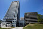 役所　香川県庁（役所）まで805m