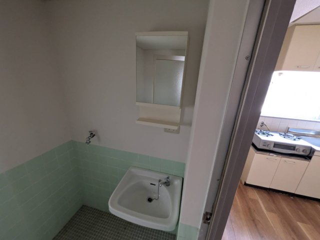 グリーンヒル芦屋の内装写真