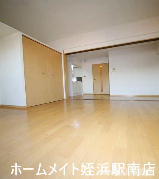 居室・リビング　★広々１DKでゆったり生活★参考写真
