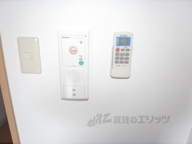 セキュリティ　ドアフォン（ＴＶ含）