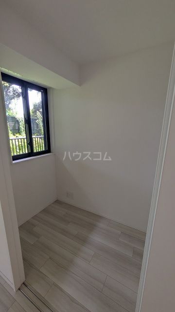 パークアクシス品川南大井パークフロントの内装写真