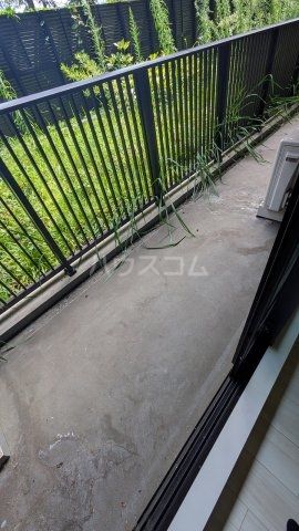 パークアクシス品川南大井パークフロントの内装写真