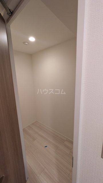 パークアクシス品川南大井パークフロントの内装写真
