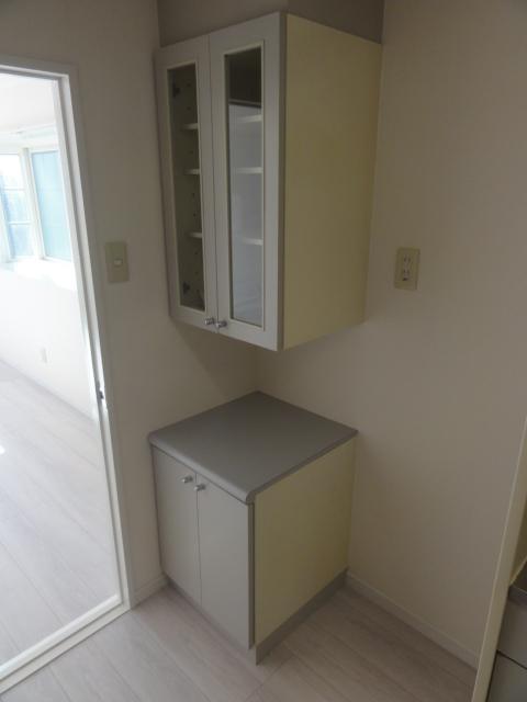 その他部屋・スペース