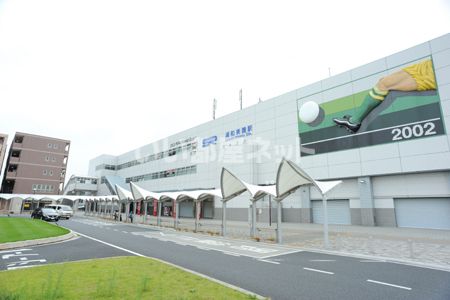 その他　浦和美園（その他）まで523m