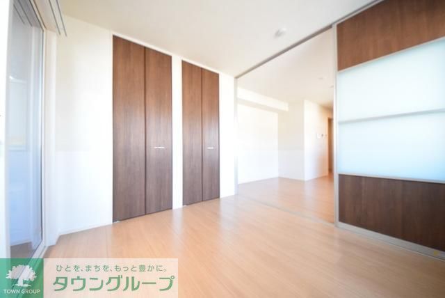 その他部屋・スペース　オールフローリング洋室