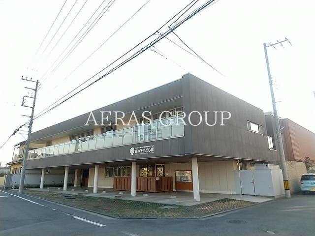 幼稚園・保育園　森の子こども園（幼稚園・保育園）まで68m