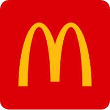 飲食店　マクドナルド 落合店（飲食店）まで689m