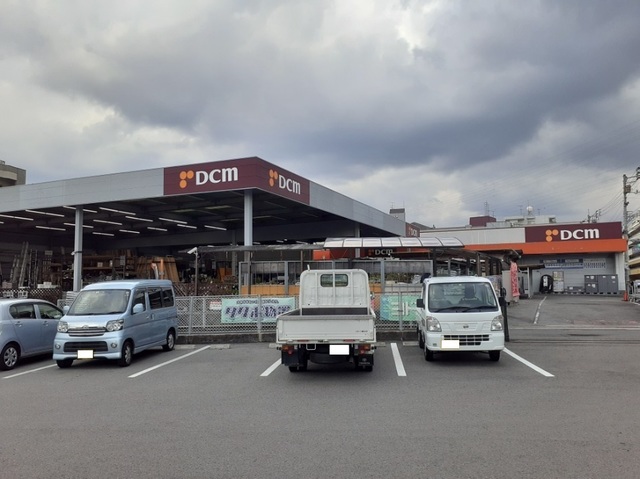 その他　ＤＣＭ福音寺店（その他）まで400m
