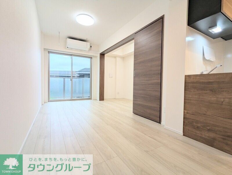 居室・リビング　★お問い合わせはタウンハウジング分倍河原店まで★
