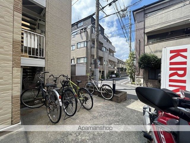 建物外観　建物外観