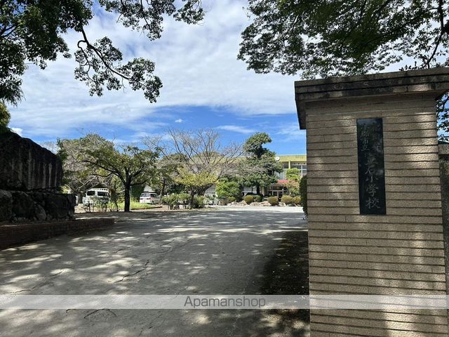 小学校　小郡市立立石小学校（小学校）まで3282m