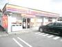 コンビニ　サークルK 浜北インター店（コンビニ）まで4544m