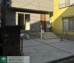 駐車場　★お問い合わせはタウンハウジングまで★