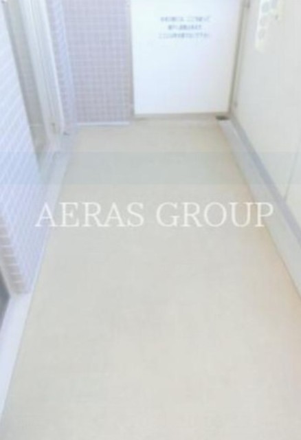 バルコニー　【同仕様タイプ】