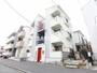 ソリッド東白楽 3階 築20年1ヶ月の賃貸物件