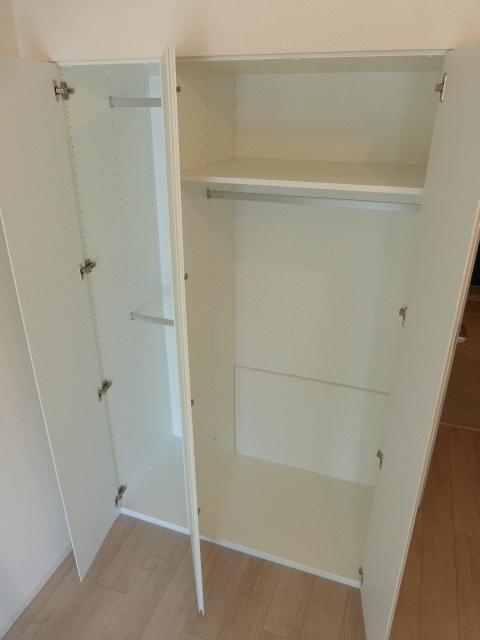 収納　収納※別部屋参考写真