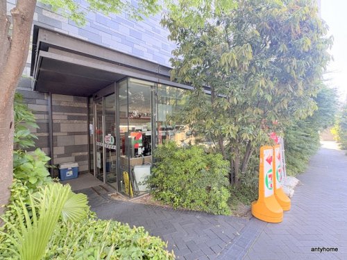 コンビニ　セブン-イレブン 大阪土佐堀ダイビル店（コンビニ）まで219m