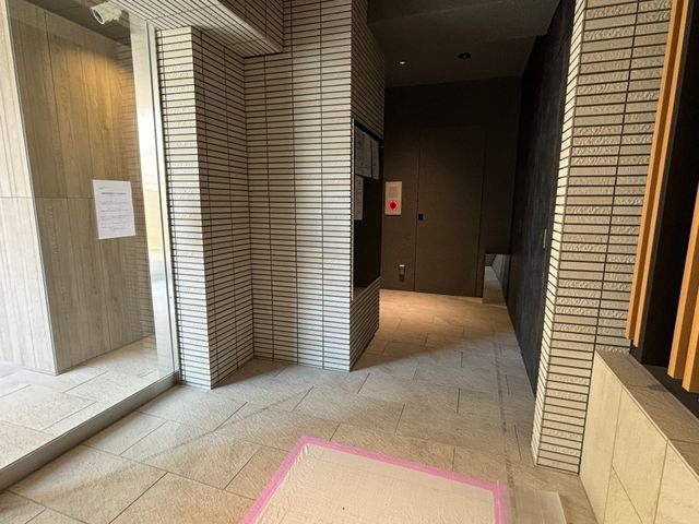 ロビー　ロビー