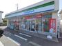 コンビニ　ファミリーマート 市原姉ヶ崎駅入口店（コンビニ）まで518m