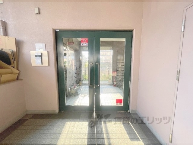 グレイス東洋の外観写真