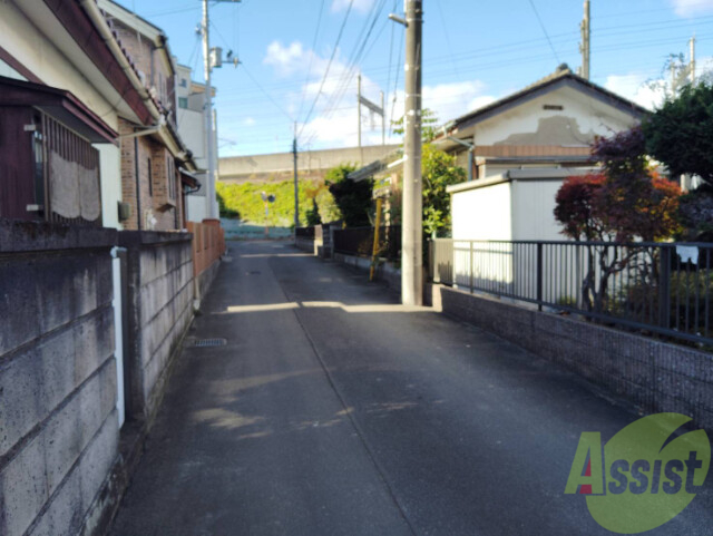 駐車場　駐車場その他