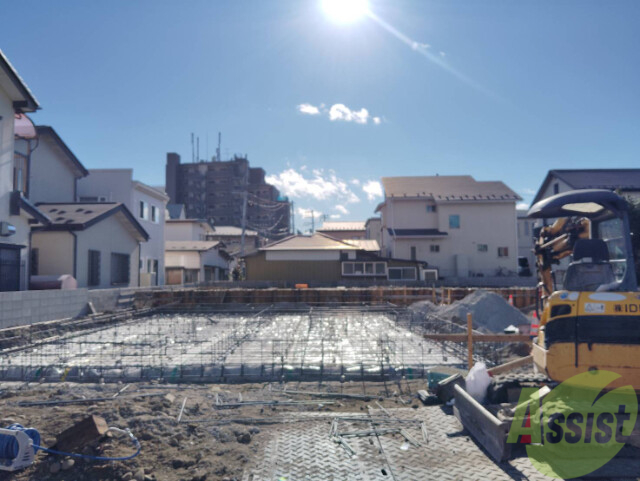 その他共有部分　駐輪場その他