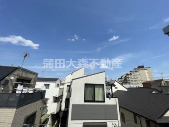 眺望　展望