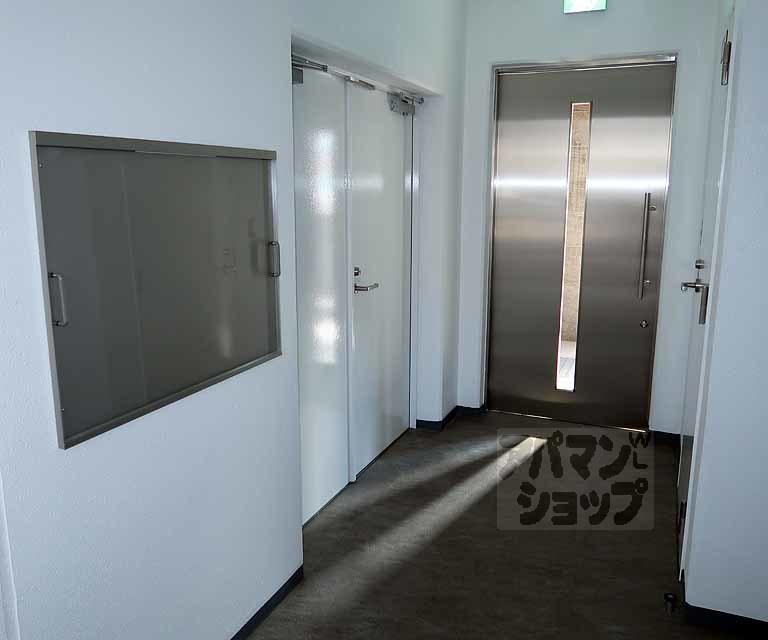 ロビー