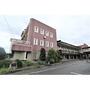 中学校　飯田市立鼎中学校（中学校）まで1111m